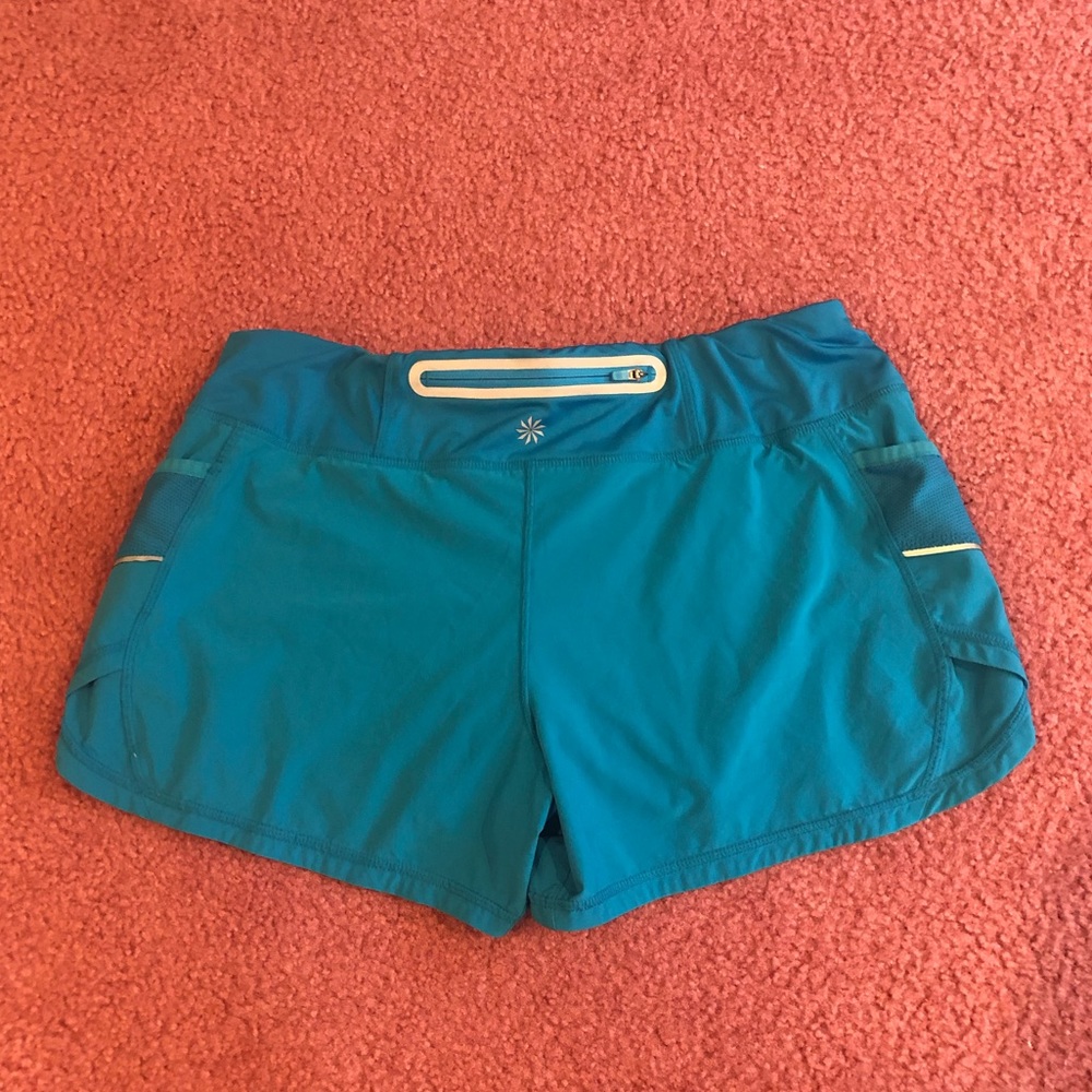 Athleta Shorts